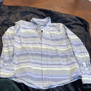 Boy’s Shirt
